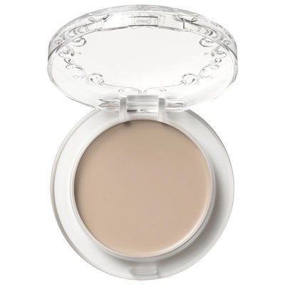 Good Apple Lightweight Full-Coverage Cream Foundation Balm - Vegan, Cruelty-Free, Matte Finish