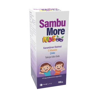 Sambumore Kids 150 ml
