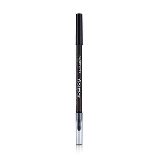 Flormar Smokey Eyes Clest Brown Waterproof Eyeliner - Long-Lasting, Intense Color, Dual-Ended Design Flormar Clest Brown Waterproof Eyeliner - Smoky Eye Makeup Flormar Eyeliner, Smokey Eyes Makeup, Waterproof Eyeliner, Clest Brown Eyeliner, Smoky Eye Cosmetics, Long-Lasting Makeup, Intense Color, Dual-Ended Eyeliner, Eye Makeup Essentials, Cosmetics, Makeup Tools, Waterproof Cosmetics, Brown Eyeliner, Smoky Eyes, Eye Liner, Makeup for Smoky Eyes