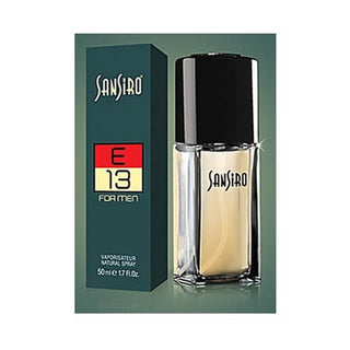 Sansiro E13 Men's Perfume 50 ml
