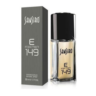 Sansiro E149 Men's Perfume 50 ml