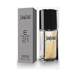 Sansiro E21 Men's Perfume 50 ml