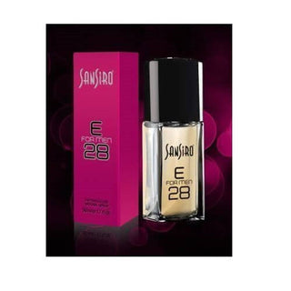 Sansiro E28 Men's Perfume 50 ml