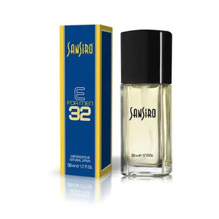 Sansiro E32 Men's Perfume 50 ml