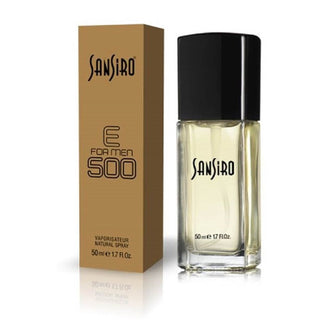 Sansiro E500 Men's Perfume 50 ml