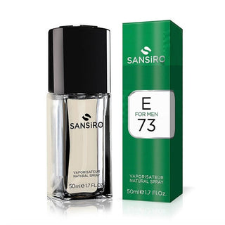 Sansiro E73 Men's Perfume 50 ml