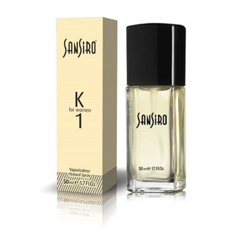 Sansiro K1 Women's Perfume 50 ml