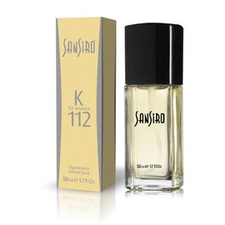 Sansiro K112 Women's Perfume 50 ml