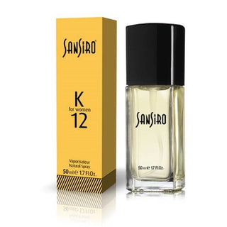 Sansiro K12 Women's Perfume 50 ml