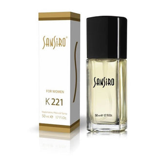Sansiro K221 Women's Perfume 50 ml