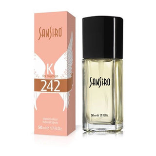 Sansiro K242 Women's Perfume 50 ml