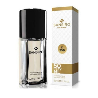 Sansiro K256 Women's Perfume 50 ml