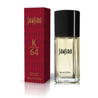 Sansiro K64 Women's Perfume 50 ml