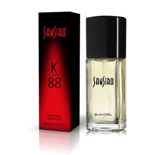 Sansiro K88 Women's Perfume 50 ml