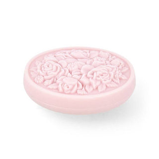Saponificio Artigianale Fiorentino Rose Soap Handmade 125g
