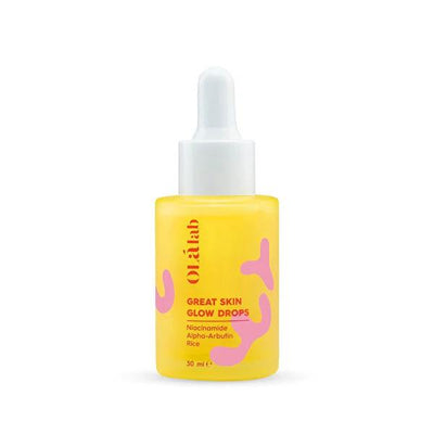 Olalab Arbutin Serum: Dark Spot Corrector, Hyperpigmentation Treatment, & Skin Brightening - Even Skin Tone for Radiant 