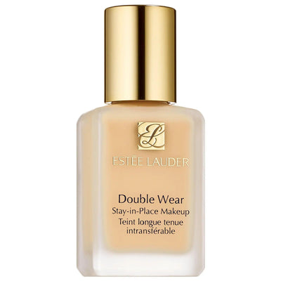 Estée Lauder EstŽe Lauder Double Wear: 24H Longwear Liquid Foundation - Full Coverage, Matte Finish, Oil-Free - Perfect 