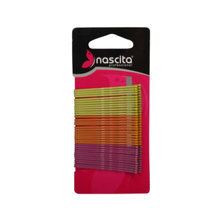 Nascita Colorful Wire Hair Clips - 36 Assorted Pieces for Versatile Styling Nascita Colorful Hair Clips - 36 Pieces Colorful Hair Clips, Wire Hair Barrettes, Nascita Hair Accessories, Assorted Hair Clips, Bulk Hair Clips, Hair Accessories, Colorful Hair Accessories, Affordable Hair Clips, Variety Pack Hair Clips, Stylish Hair Clips, Hair Styling Accessories