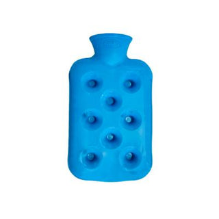 fashy hot water bottle honeycomb design blue, 0.5 liter fashy hot water bottle Fashy Hot Water Bottle - Honeycomb Design | 0.5 L Fashy Hot Water Bottle - Honeycomb Design | 0.5 L hot-water-bottle, fashy, honeycomb-design, blue, comfort, home, wellness, ai-generated, cozy, self-care