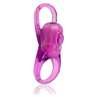 Screaming O RodeO Bucker Vibrating Ring