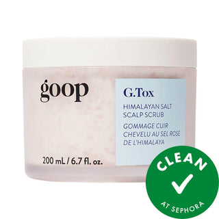 G.Tox Himalayan Salt Scalp Scrub Shampoo - Vegan, Cruelty-Free, Gluten-Free Nourishing Shampoo for Dry Scalp G.Tox Himalayan Salt Scalp Scrub Shampoo - Nourishing Vegan Hair Care Himalayan Salt Shampoo, Scalp Scrub Shampoo, Vegan Hair Care, Cruelty-Free Beauty Products, Gluten-Free Shampoo, Nourishing Shampoo for Dry Scalp, Natural Hair Care, Vegan Shampoo, Gluten-Free Hair Products, Hair Exfoliator, Scalp Care, Healthy Hair, Hair Nourishment, Organic Hair Care, Clean Beauty, Sustainable Beauty