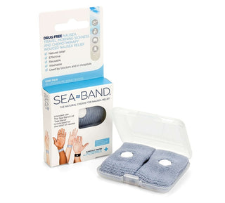 Sea Band Adult Nausea Band