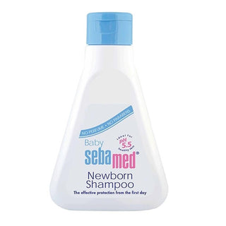 Sebamed Baby Newborn Shampoo 250 ml