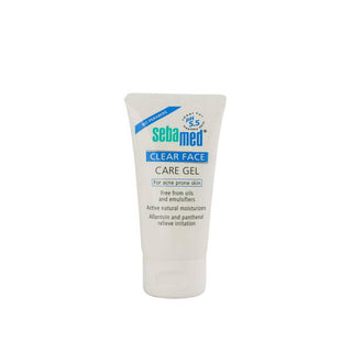 Sebamed Clear Face Care Gel 50ml