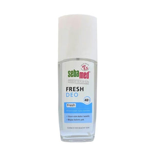Sebamed Fresh Deodorant Spray 75 ml / Fresh