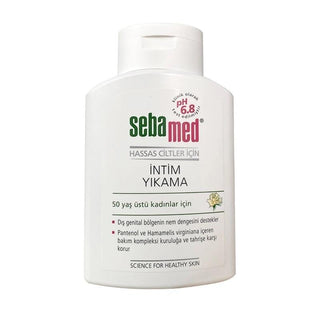 Sebamed Intim Wash pH 6.8 200 ml