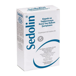 Sedolin Shampoo 150 ml