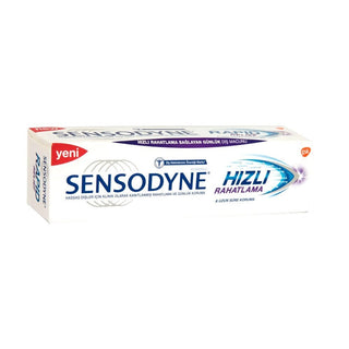 Sensodyne Quick Relief 75ml