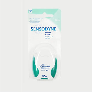 Sensodyne Total Care Dental Floss 30 m