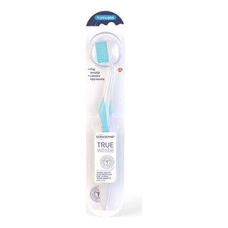 Sensodyne True White Toothbrush