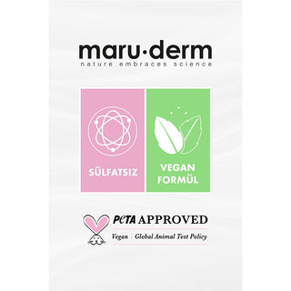 Maruderm Hair Repair Conditioner: Argan & Coconut Oil Treatment for Damaged Hair, Volumizing & Shine Maruderm Hair Repair Conditioner: Argan & Coconut Oil hair repair conditioner, damaged hair treatment, argan oil conditioner, coconut oil hair conditioner, volumizing hair conditioner, hair shine treatment, split end repair, hair strengthening conditioner, hair conditioner, hair treatment, argan oil, coconut oil, volumizing, hair shine, split end, hair strengthening, dry hair, damaged hair, natural oils, hai