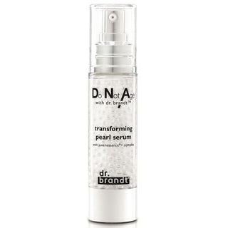 Dr. Brandt Do Not Age Transforming Pearl Serum for Radiance 50ml