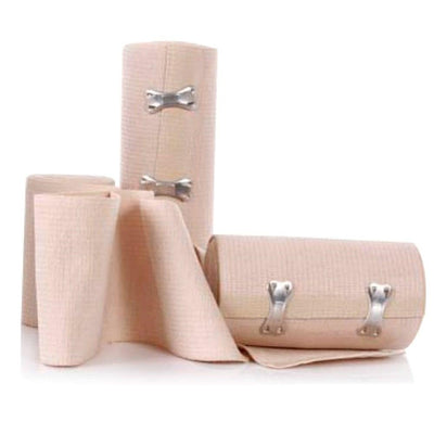 Elastik Elastic Bandage 20cm - Comfortable Support for Injuries & Strains Relief