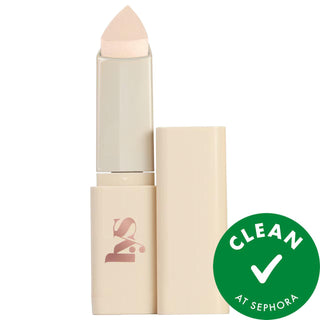 Triple Fix Blurring and Hydrating Skin Tint Foundation Stick - Vegan, Cruelty-Free Natural Finish Makeup Triple Fix Skin Tint Foundation Stick - Natural, Hydrating Makeup skin tint foundation stick, hydrating makeup, vegan cosmetics, cruelty-free beauty products, natural finish coverage, makeup for everyday wear, skincare in makeup, easy makeup application, multi-tasking beauty products, green tea extract benefits, watermelon seed extract, rosehip oil advantages