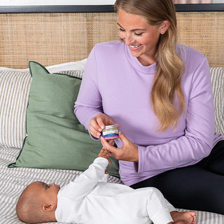 lansinoh-organic-nipple-balm-jar, lansinoh-organic-nipple-balm-ingredients Lansinoh Organic Nipple Balm - 7 Natural Ingredients for Nursing Moms | 2.02 fl oz Lansinoh Organic Nipple Balm - 7 Natural Ingredients 60 ml lansinoh, organic-nipple-balm, breastfeeding, nursing-mothers, pregnancy-care, moisturizer, natural-skincare, soothing-balm, ai-generated, sensitive-skin