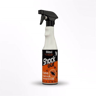 Shock Out Maxi Pest Control 450 ml