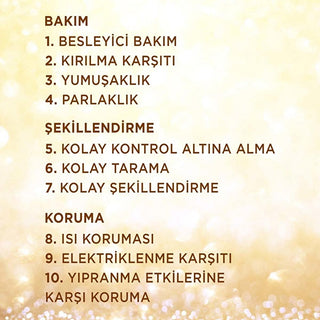 Loreal Paris Elseve: 10-in-1 Hair Beautifying Spray Serum - Heat Protection, Anti-Frizz, Damage Repair, Nourishing, Silicone-Free - For Soft, Shiny Hair Loreal Elseve 10-in-1 Hair Serum - Heat Protection & Shine hair beautifying spray serum, 10-in-1 hair treatment, heat protection hair spray, anti-frizz hair serum, hair breakage treatment, nourishing hair spray, silicone-free hair serum, Loreal Elseve hair care, damage repair hair spray, hair shine spray, hair serum, hair spray, hair treatment, heat protect