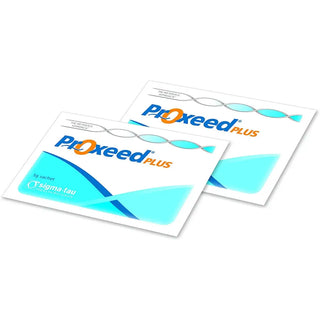 Sigma Tau Proxeed Plus Male Fertility Supplement X30 Sachets