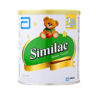 Similac 2 Bottle Food 360 g