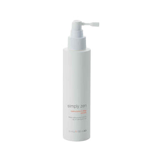 Simply Zen Restructuring Lotion for Dry Damaged Hair - 150ml | Repair and Nourish