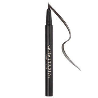 Anastasia Brow Pen Superfine Waterproof Detail Eyebrow Pen - Vegan, Cruelty-Free Eyebrow Makeup for Natural-Looking Brows Waterproof Eyebrow Pen for Natural Brows | Vegan & Cruelty-Free waterproof eyebrow pen, superfine brow pen, vegan eyebrow makeup, cruelty-free brow products, natural-looking eyebrow definition, brow makeup, eyebrow pencil, vegan cosmetics, cruelty-free makeup, gluten-free beauty products