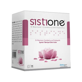 Sistione 14 Sachet