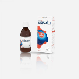 Citicoline Cogniz 150 ml