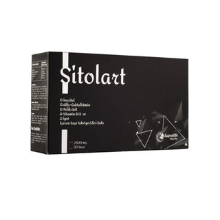 Sitolart 30 Sachet