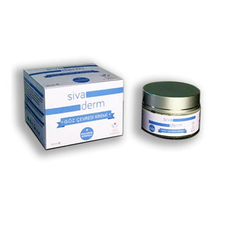 Siva Derm Eye Contour Cream 30 ml
