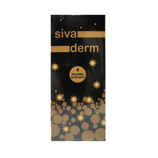 Siva Derm Colloidal Gold Water 250 ml